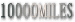 �P�O�O�O�OMILES  